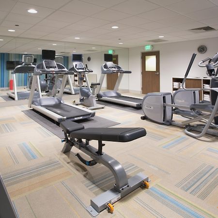 Holiday Inn Express & Suites - Union Gap - Yakima Area By Ihg Zewnętrze zdjęcie