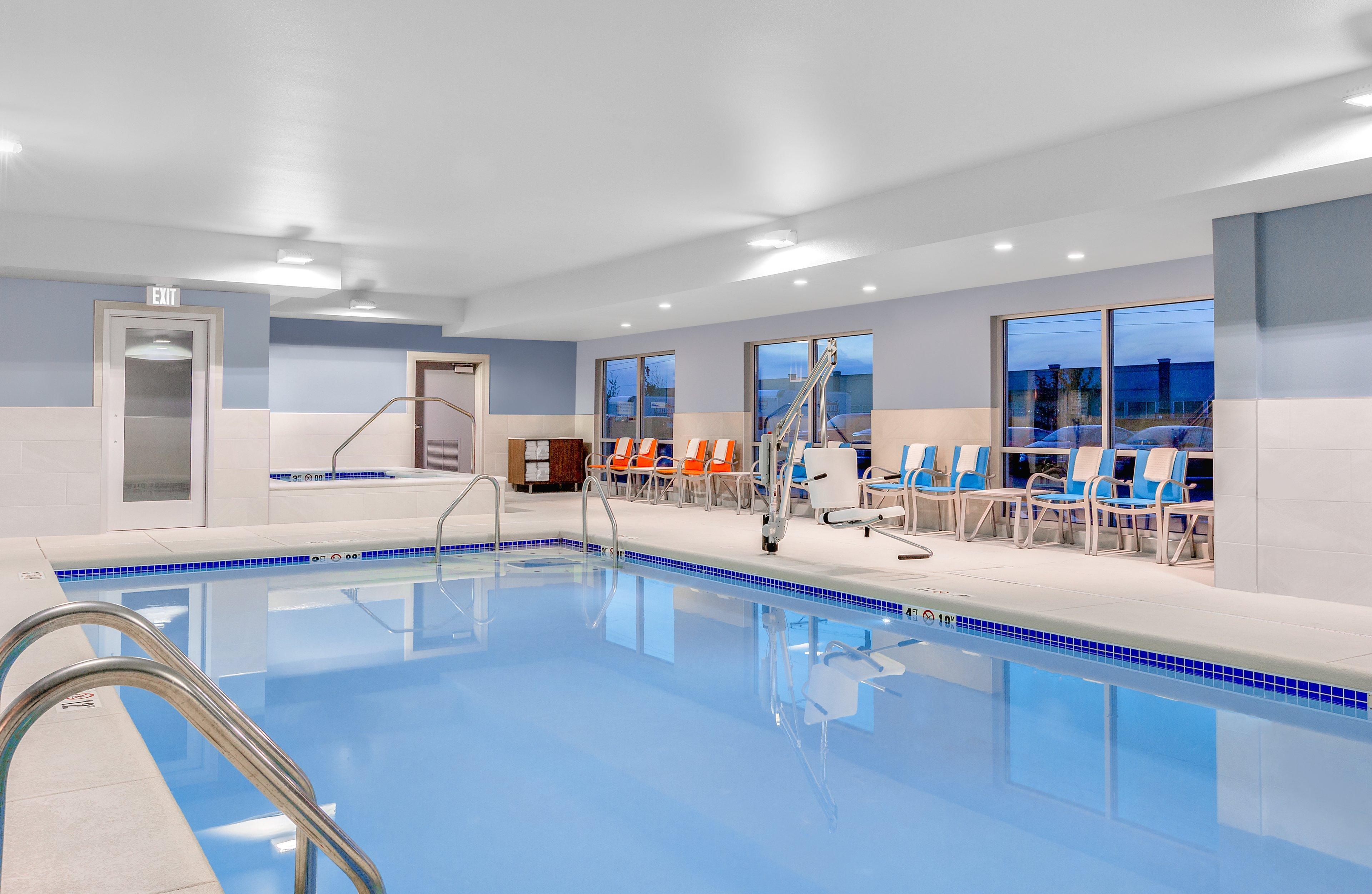 Holiday Inn Express & Suites - Union Gap - Yakima Area By Ihg Zewnętrze zdjęcie