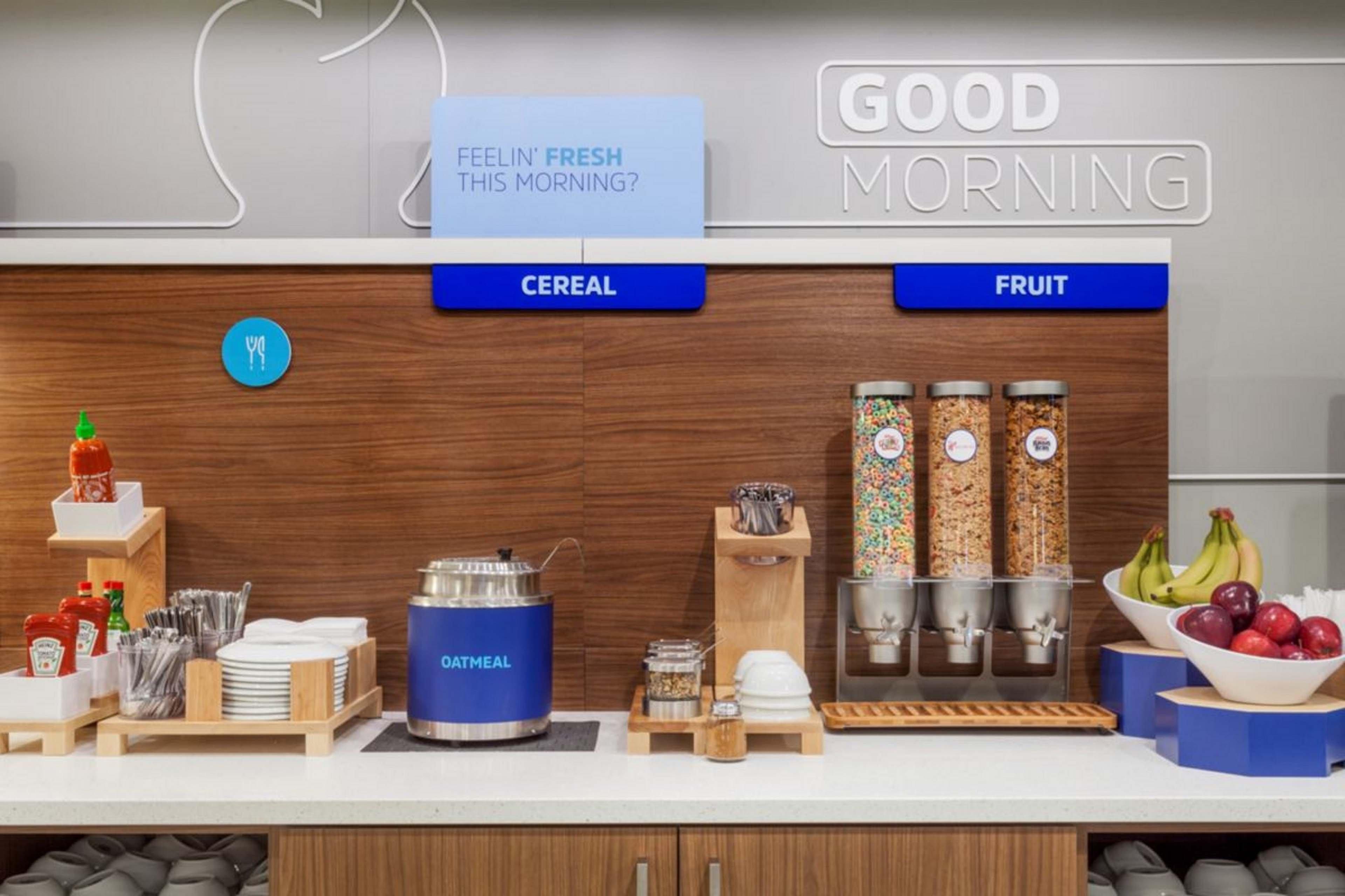 Holiday Inn Express & Suites - Union Gap - Yakima Area By Ihg Zewnętrze zdjęcie