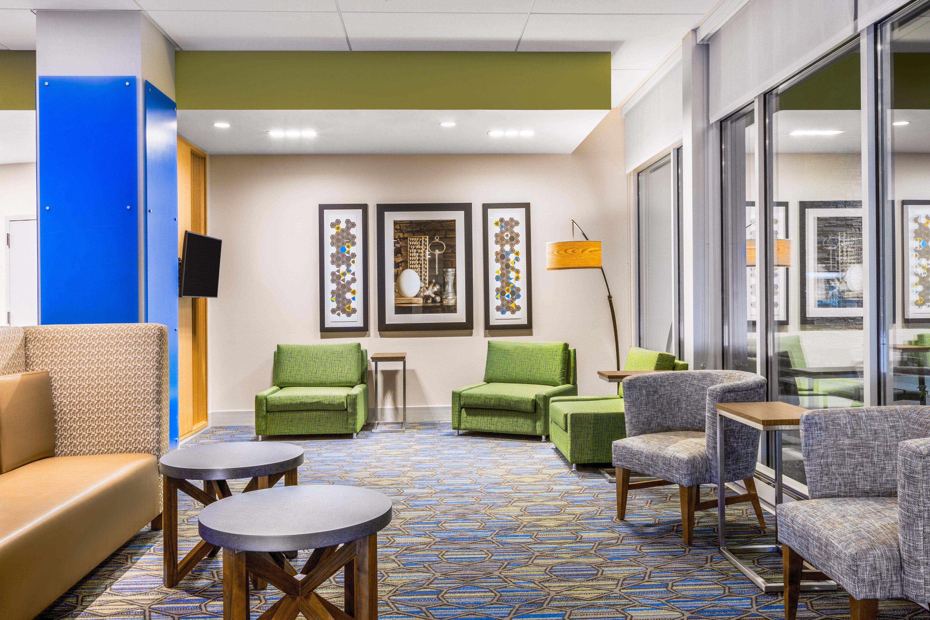 Holiday Inn Express & Suites - Union Gap - Yakima Area By Ihg Zewnętrze zdjęcie