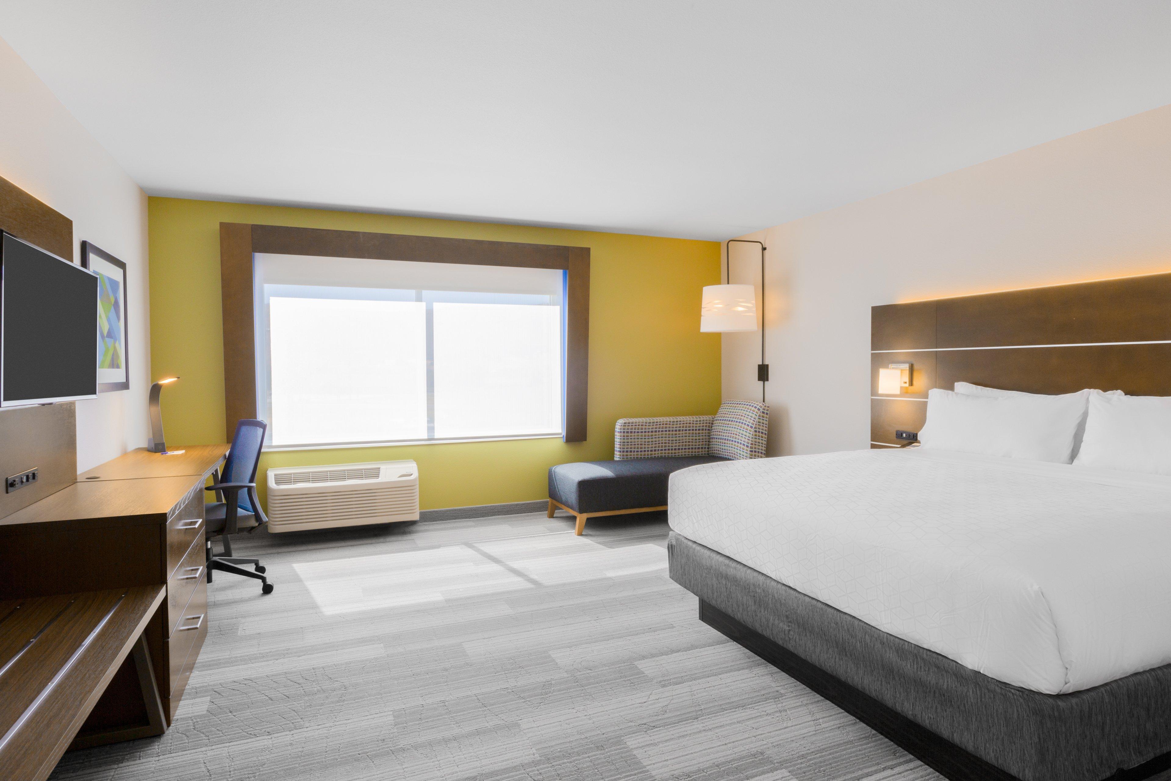 Holiday Inn Express & Suites - Union Gap - Yakima Area By Ihg Zewnętrze zdjęcie