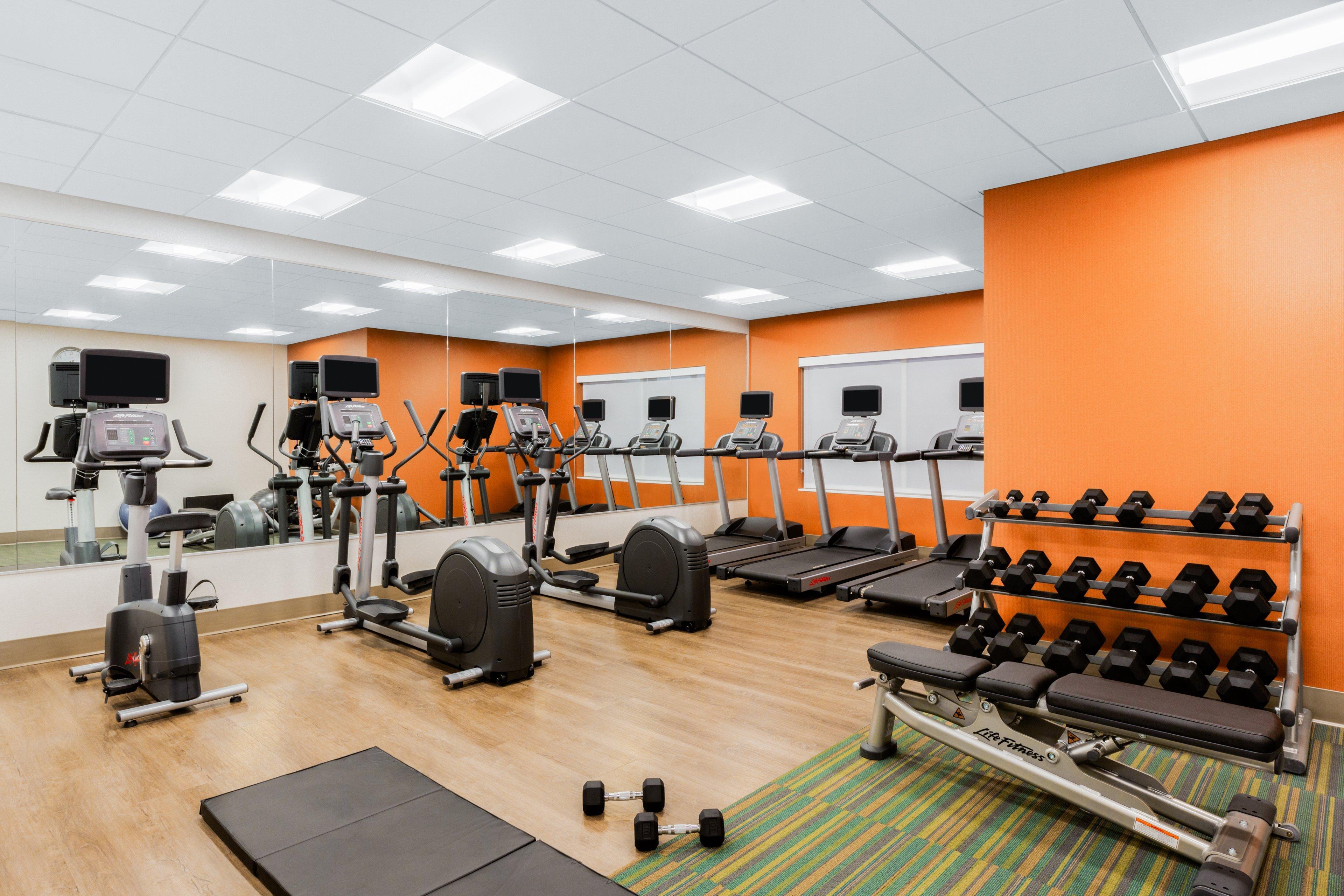 Holiday Inn Express & Suites - Union Gap - Yakima Area By Ihg Zewnętrze zdjęcie