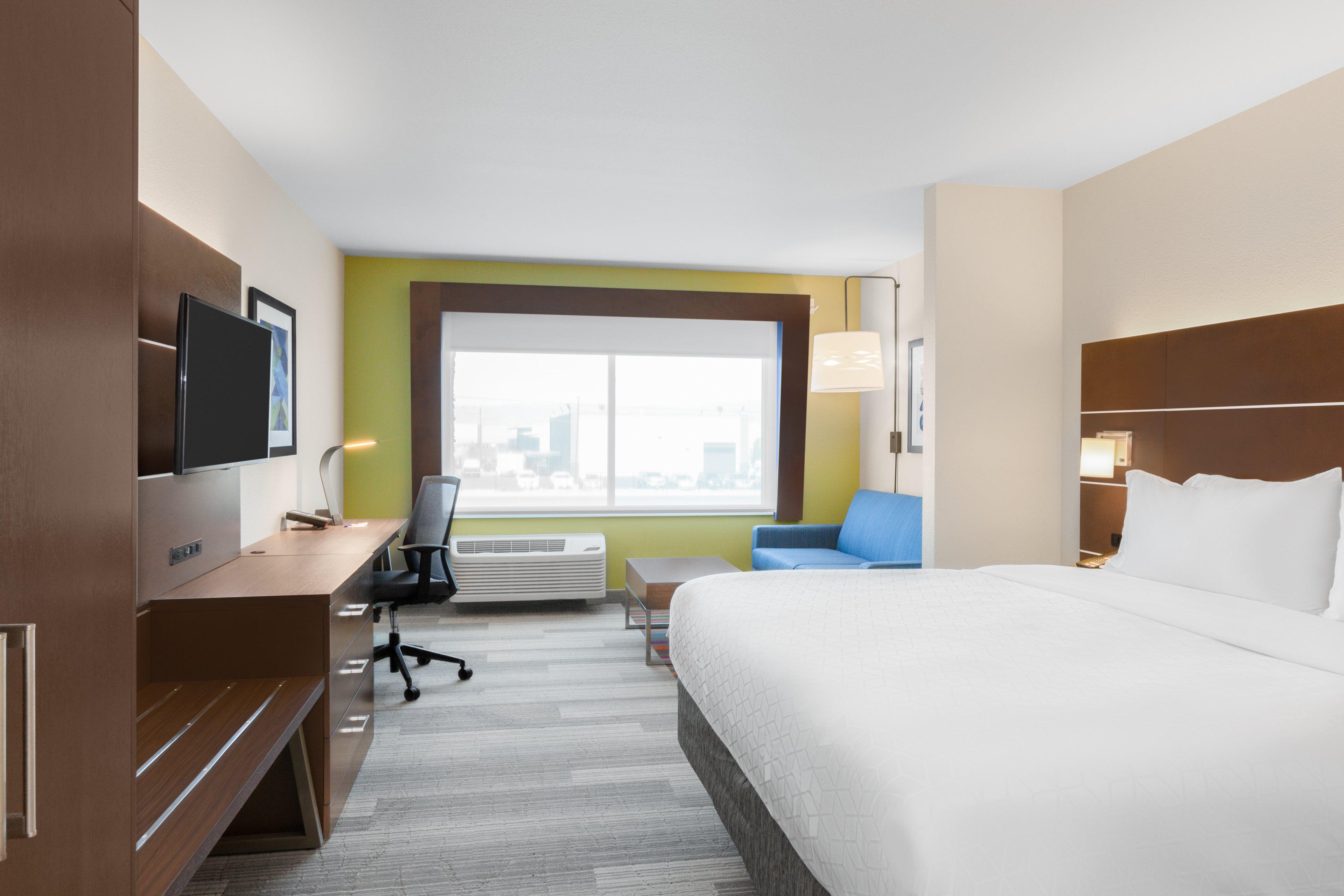 Holiday Inn Express & Suites - Union Gap - Yakima Area By Ihg Zewnętrze zdjęcie