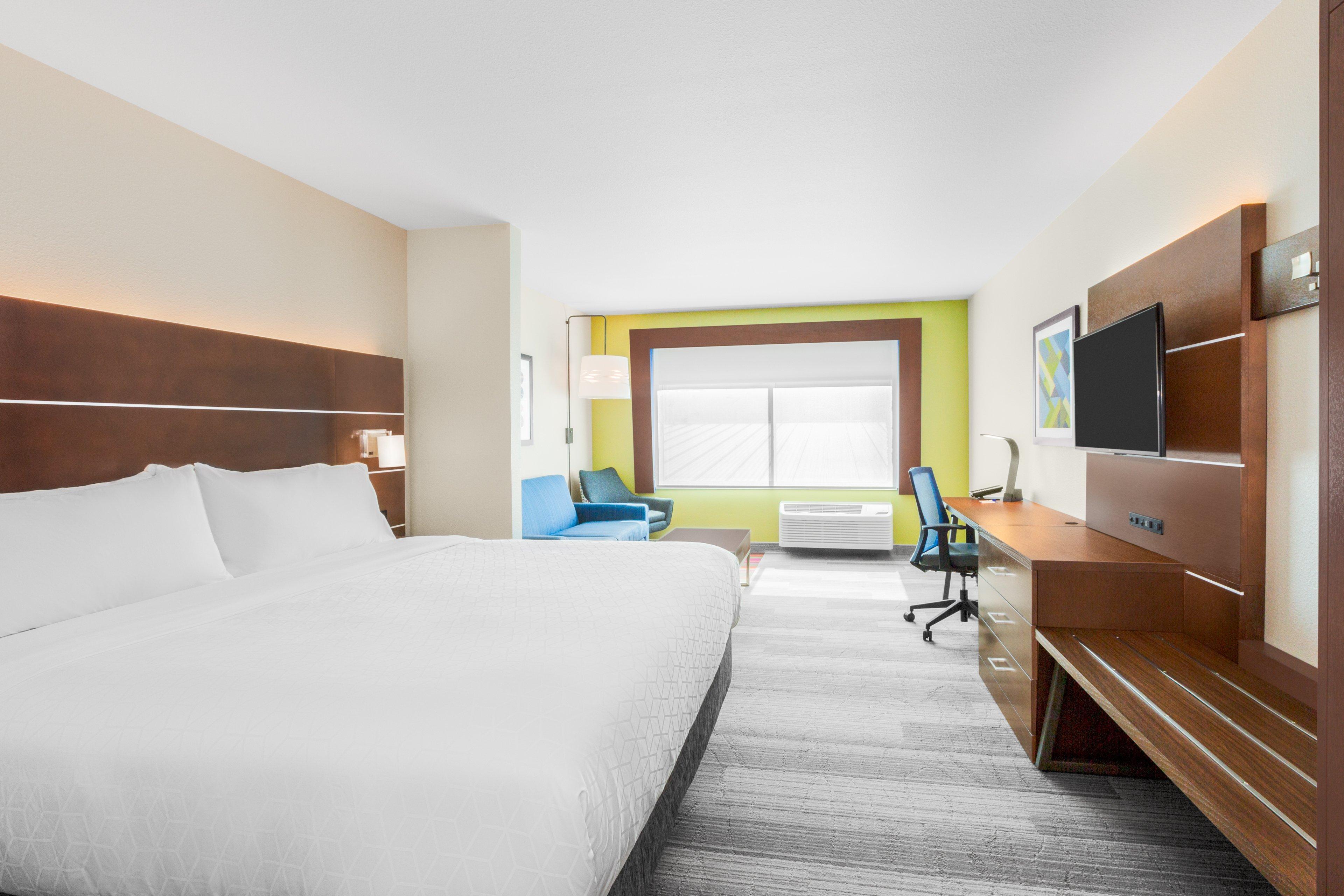 Holiday Inn Express & Suites - Union Gap - Yakima Area, An Ihg Hotel Zewnętrze zdjęcie