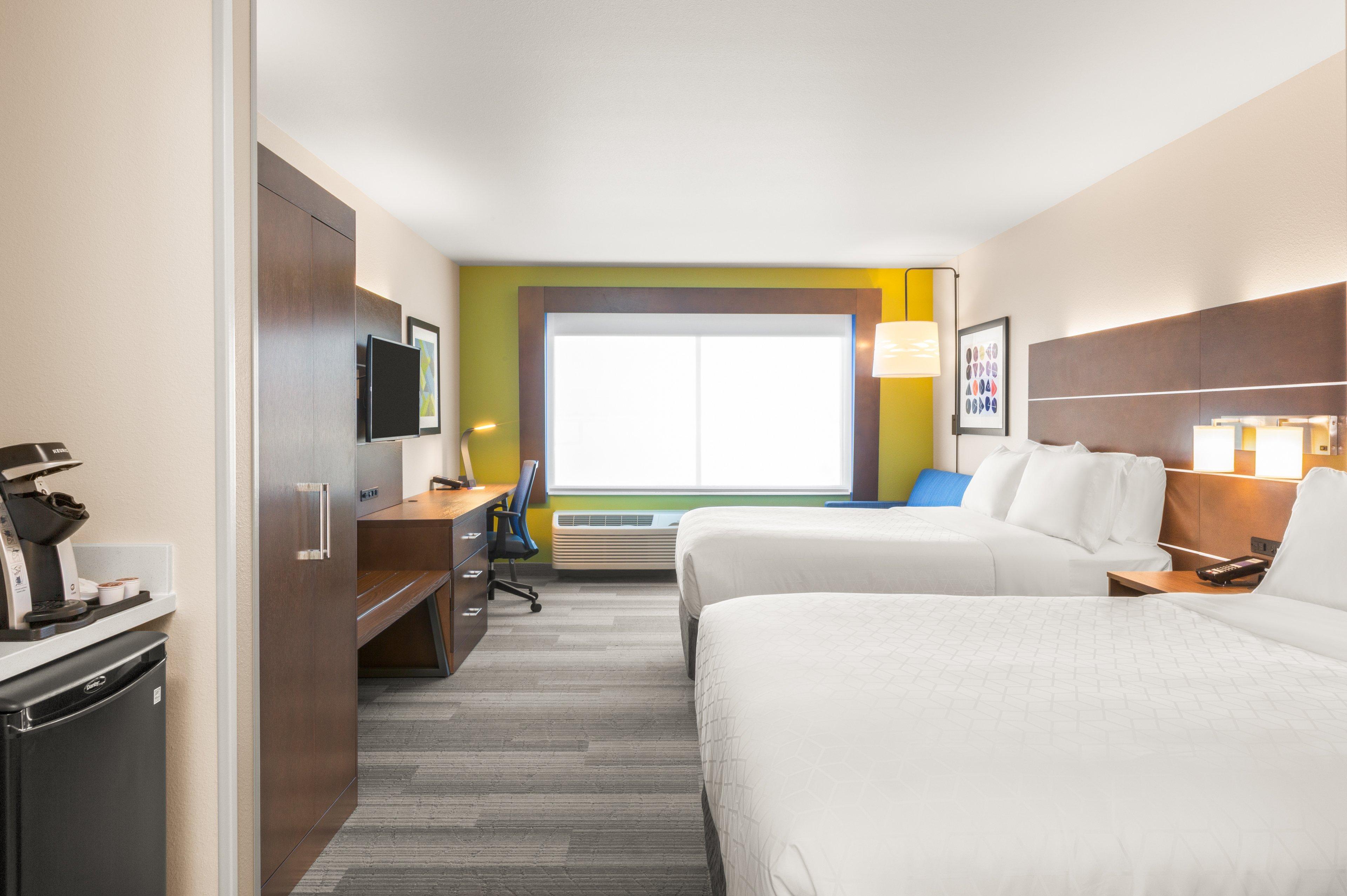 Holiday Inn Express & Suites - Union Gap - Yakima Area, An Ihg Hotel Zewnętrze zdjęcie