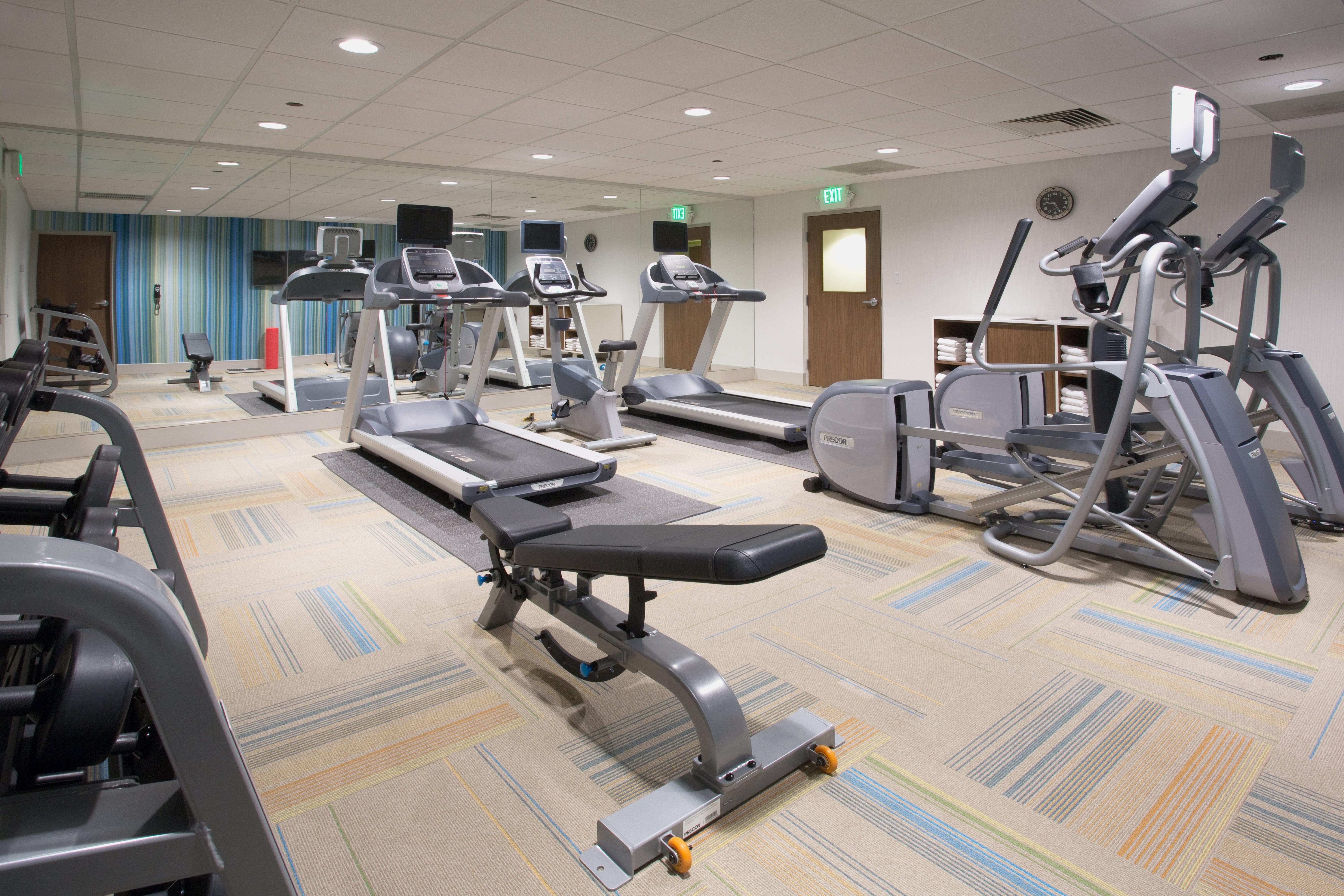 Holiday Inn Express & Suites - Union Gap - Yakima Area By Ihg Zewnętrze zdjęcie