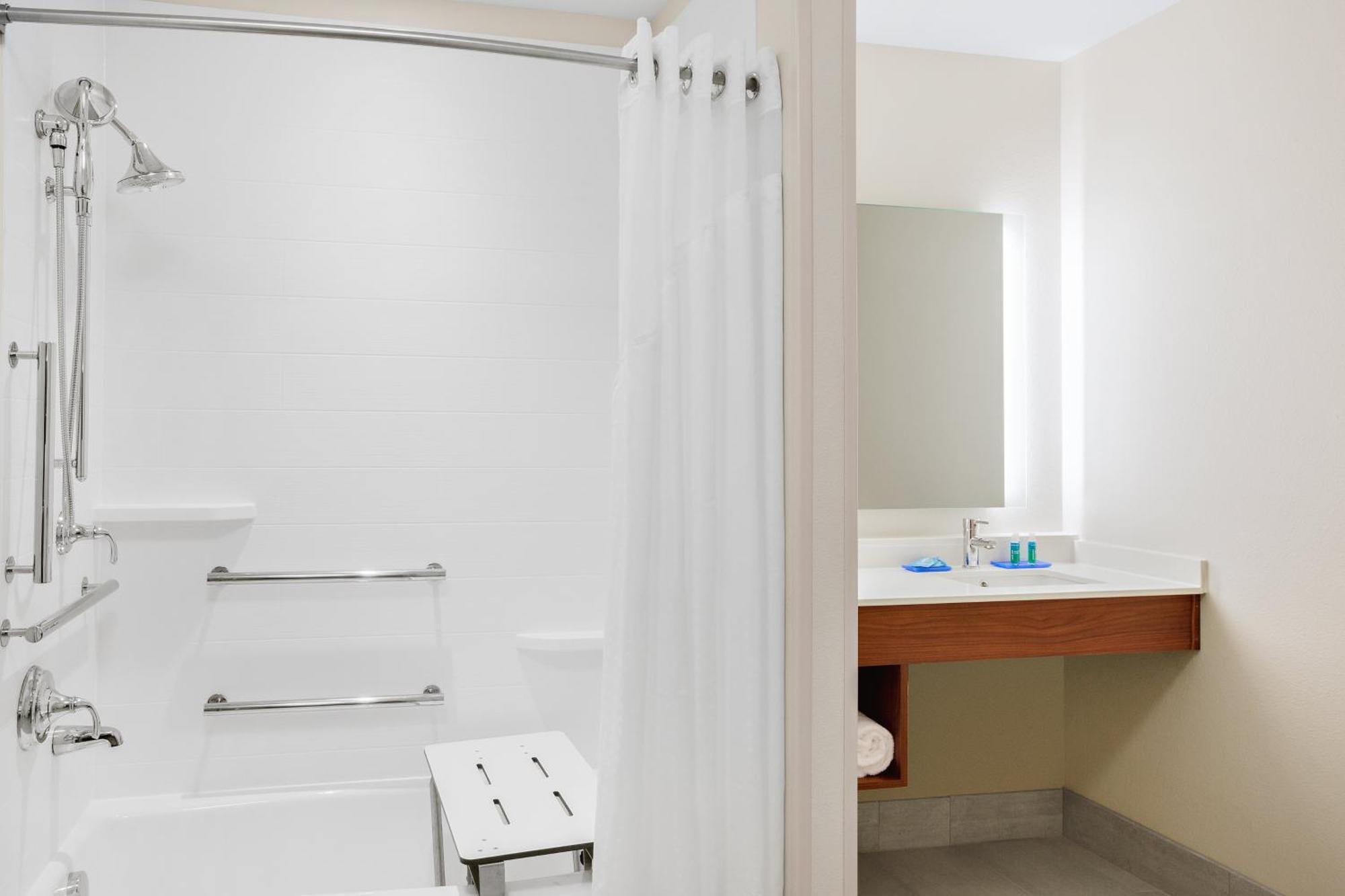 Holiday Inn Express & Suites - Union Gap - Yakima Area By Ihg Zewnętrze zdjęcie